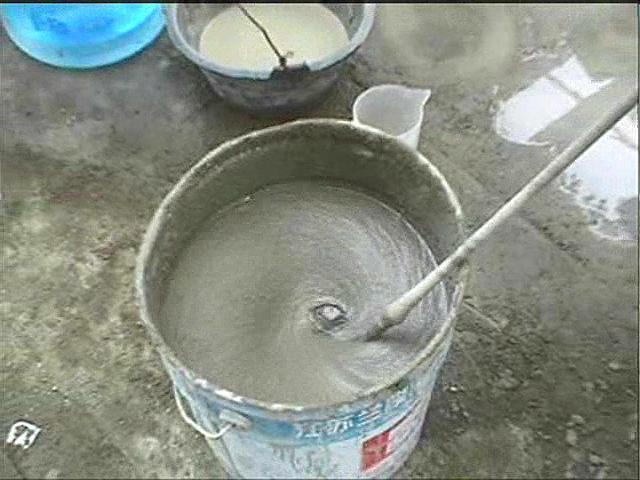 河北附近专业生产高强无收缩灌浆料的厂家是哪个？九延新材料设备基础灌浆专用